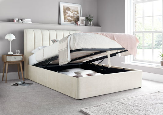 Chelsea King Size Bed Frame