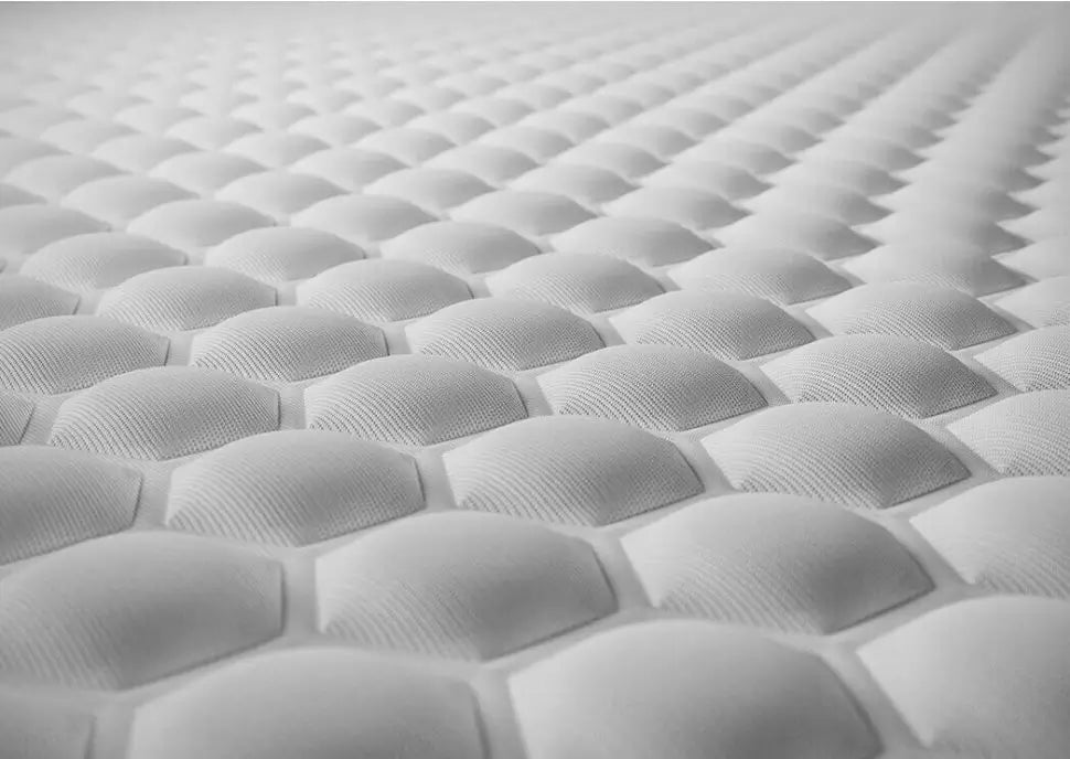 CloudRest Deluxe Memory Foam Mattress