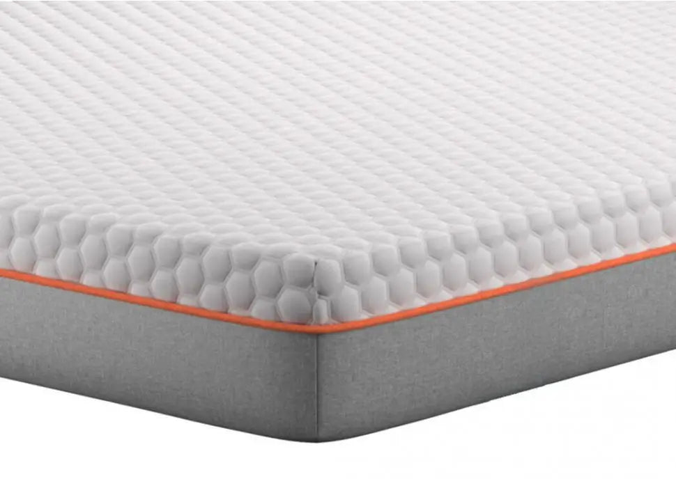 CloudRest Deluxe Memory Foam Mattress