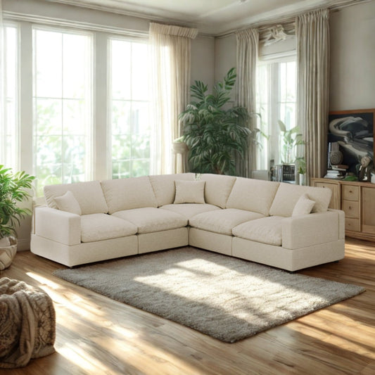 Cloud Corner Sofa