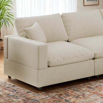 Cloud Corner Sofa
