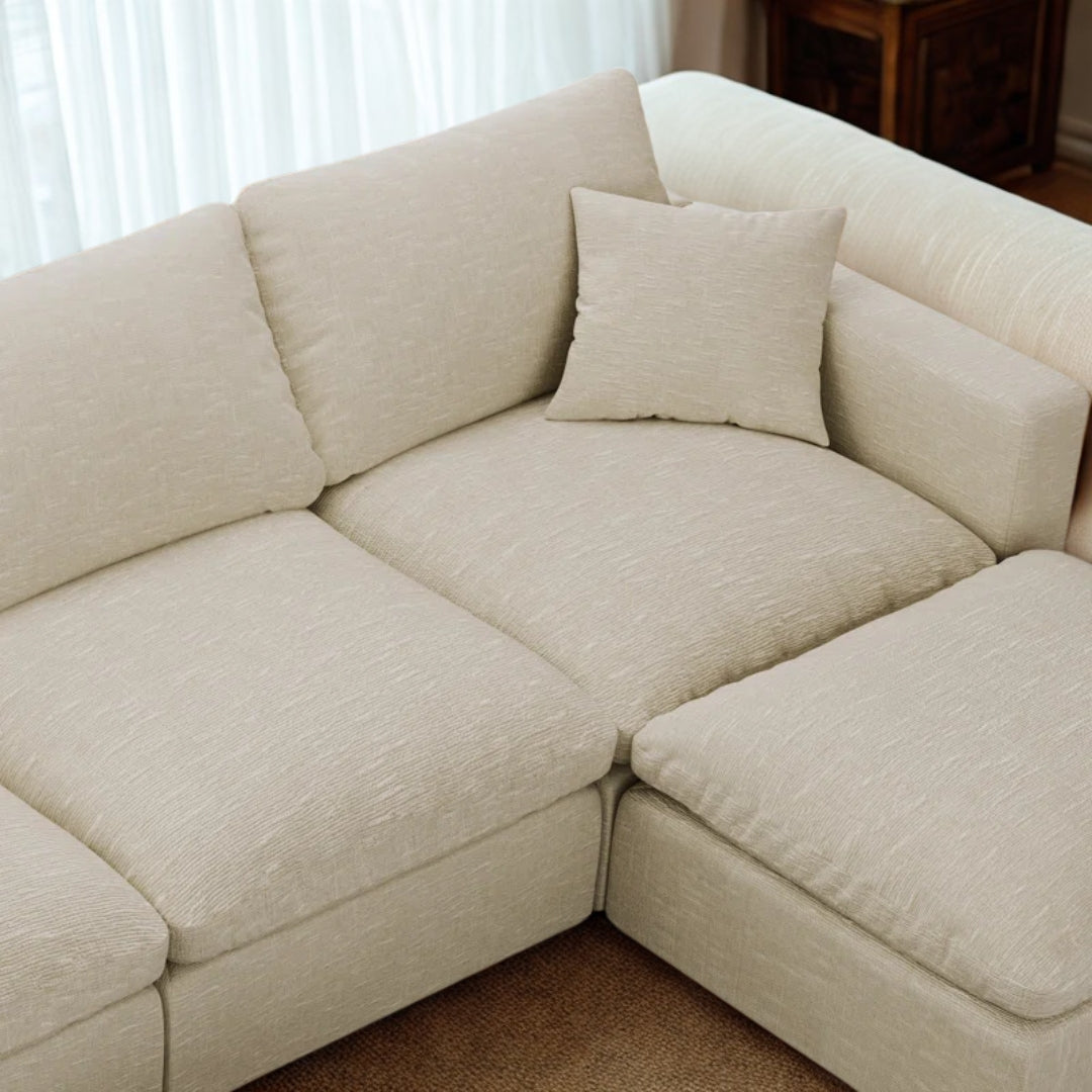 Cloud Corner Sofa