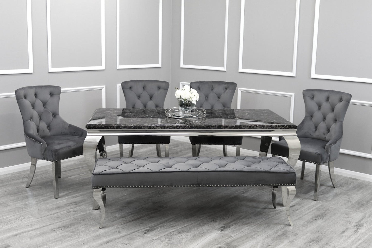 Velora Luxe SETS