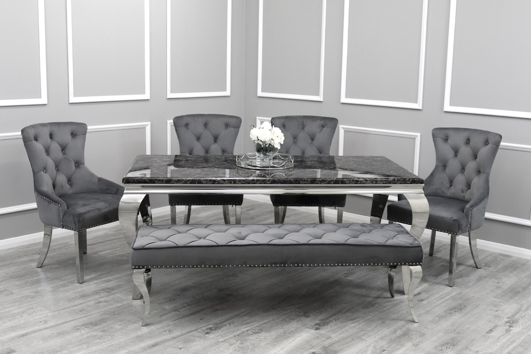 Velora Luxe SETS