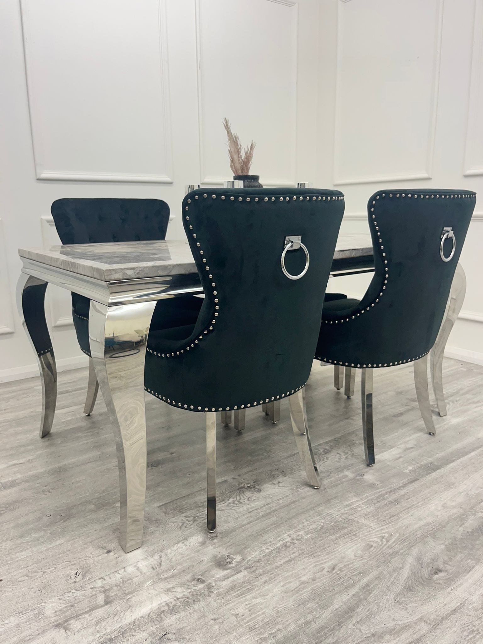 Megan dining chair – view 57