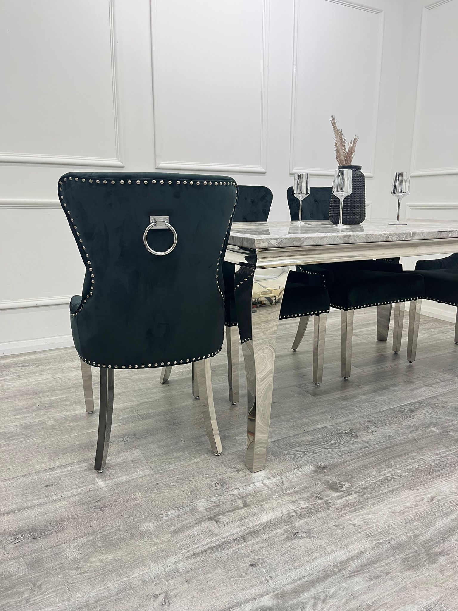 Megan dining chair – view 59