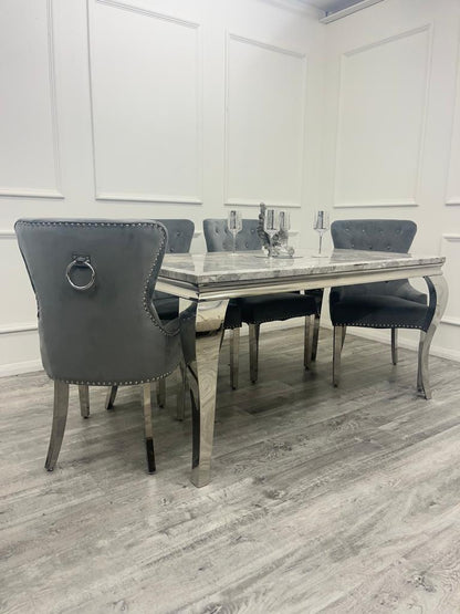 Megan dining chair – view 11
