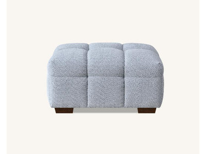 Tribeca Cloudy Grey 3 Seater