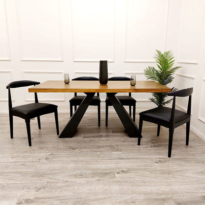 Axel 1.8m Dining Tab
