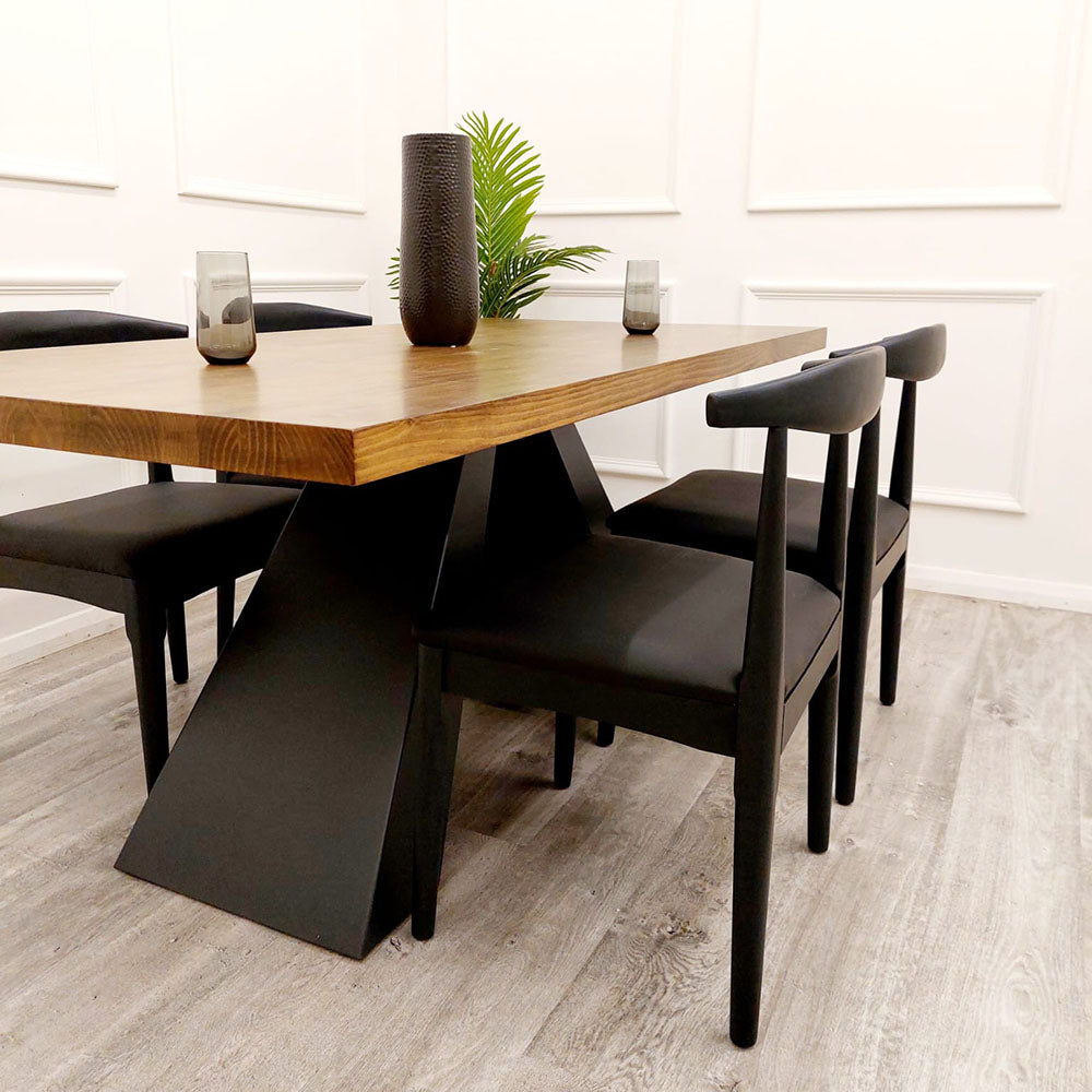 Axel 1.8m Dining Tab – view 3
