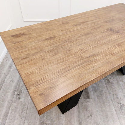 Axel 1.8m Dining Tab – view 5