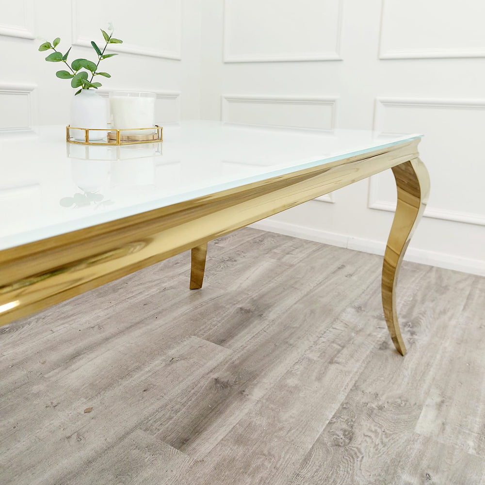 Lucien 1.2 Round Dinning Table