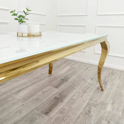 Lucien 1.2 Round Dinning Table