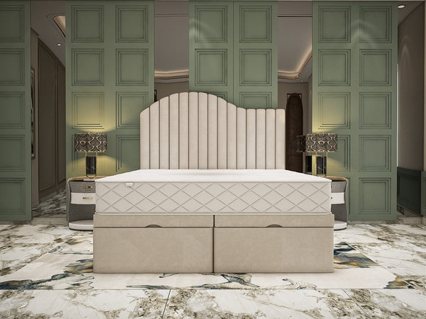 Divan Bed Sets