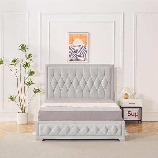 Chelsea Double Bed Frame
