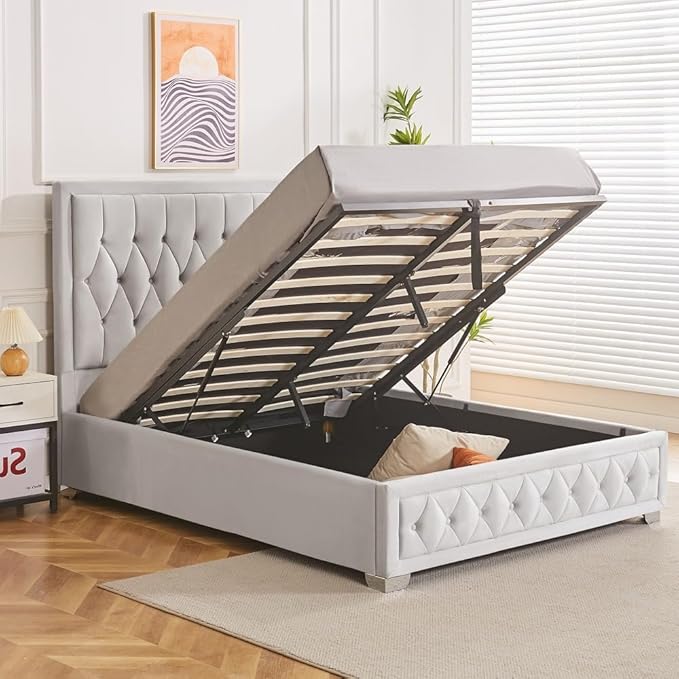 Chelsea Double Bed Frame