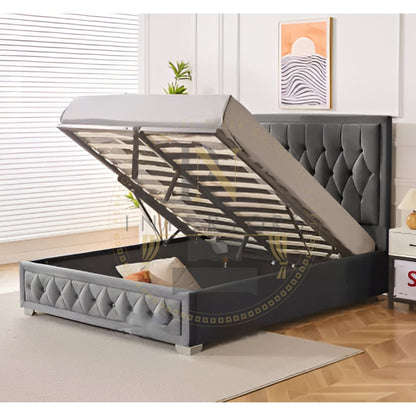 Chelsea Double Bed Frame