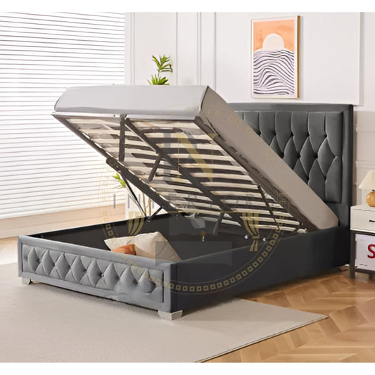 Chelsea Double Bed Frame