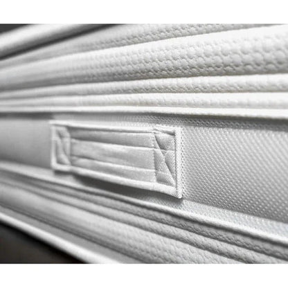 Double Size Mattress - Spring Mattress 2000 Pocket