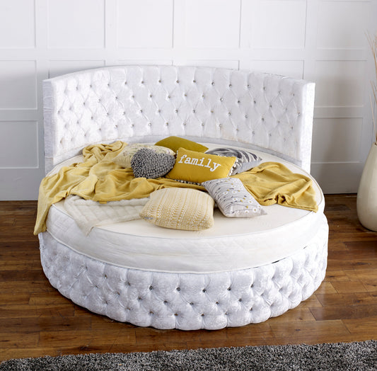 EXTRAVAGANZA BED FRAME – view 2
