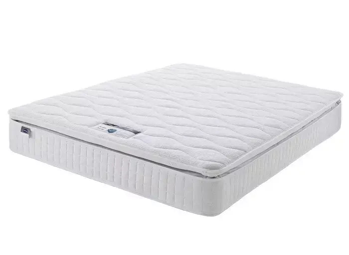 EcoRest Newbury 1000 Pillow Top Mattress