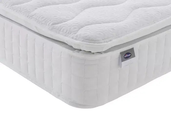 EcoRest Newbury 1000 Pillow Top Mattress