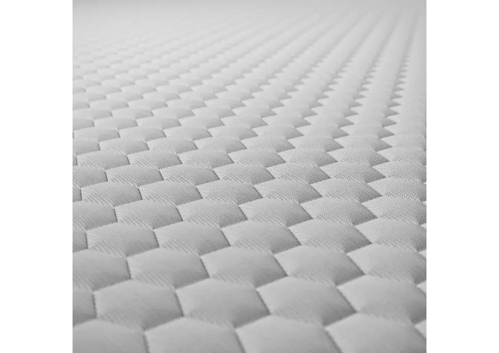 Deluxe Memory Foam Mattress