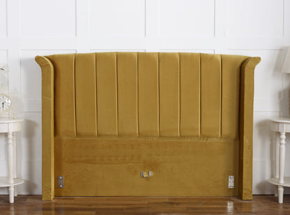 FINESSE COMFORT BED