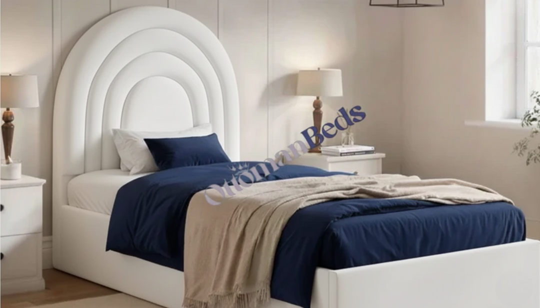 Ottoman Beds NovaRise