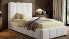 Emilie Nova Ottoman Bed