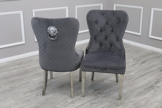 MAYFAIR – view 2