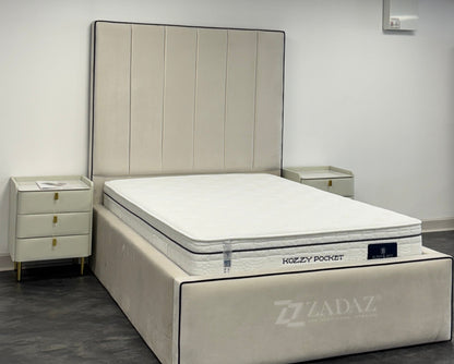 The Cloud Nine Bedframe