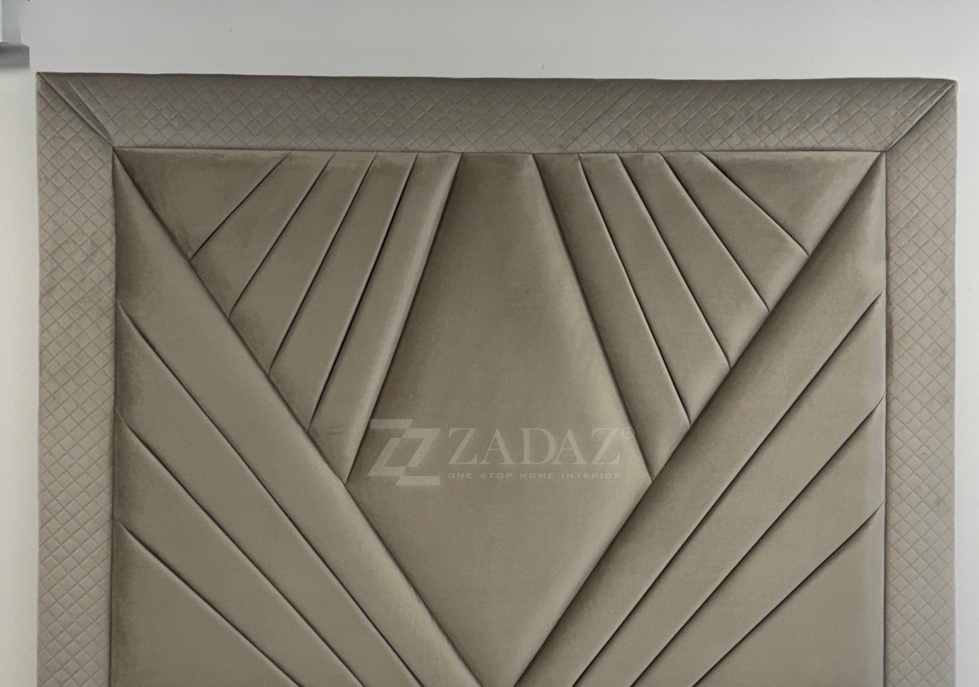 The Monaco Bed Frame