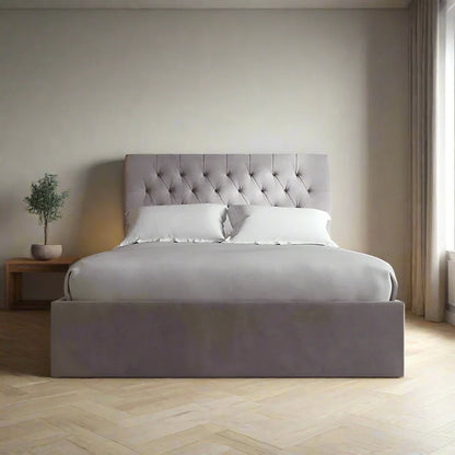 Normandy king size bed