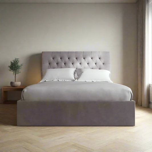 Normandy king size bed