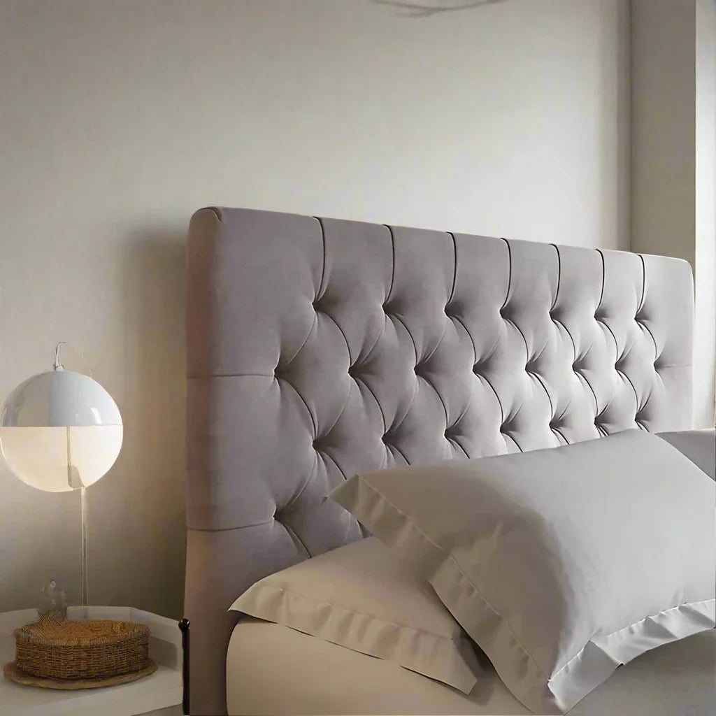 Normandy king size bed