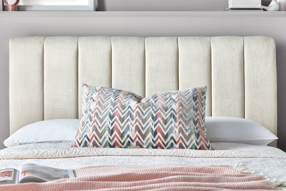 Chelsea King Size Bed Frame