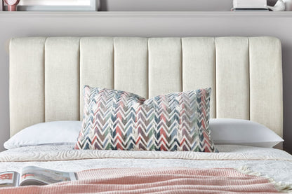 Chelsea King Size Bed Frame