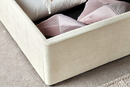 Chelsea King Size Bed Frame