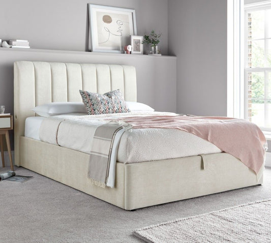 Chelsea King Size Bed Frame