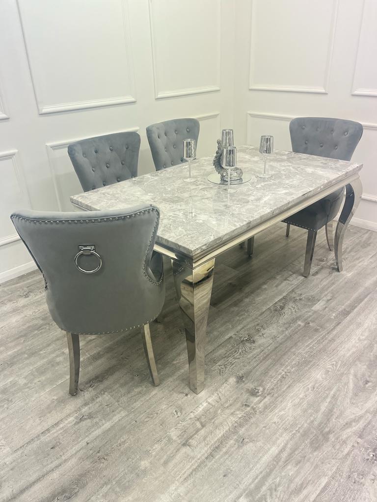 Megan dining chair