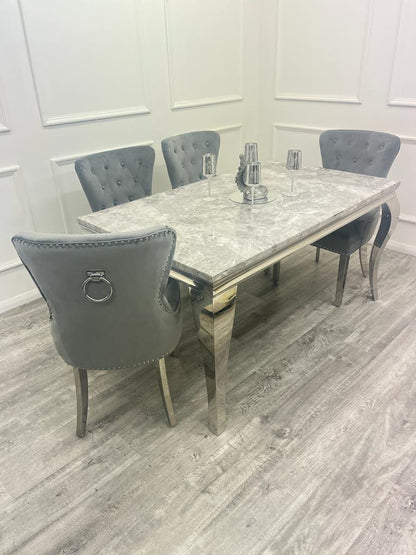 Megan dining chair – view 15