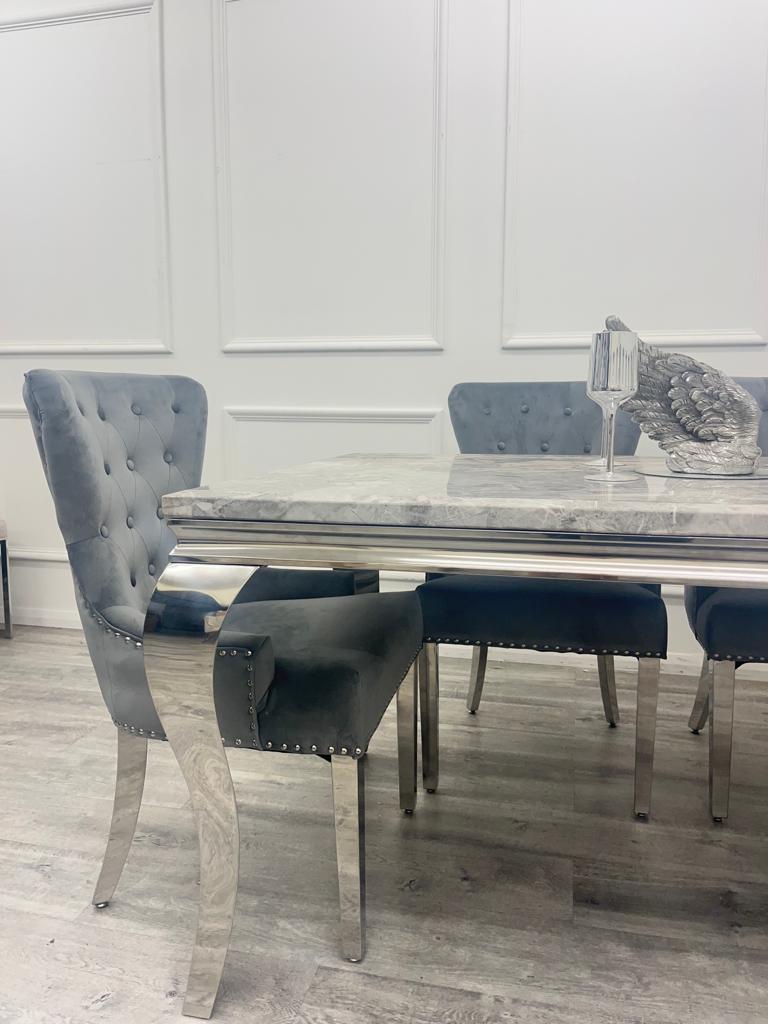 Megan dining chair
