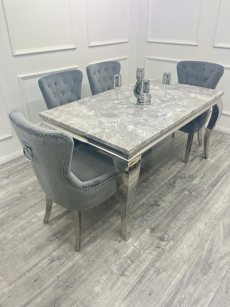 Megan dining chair – view 17