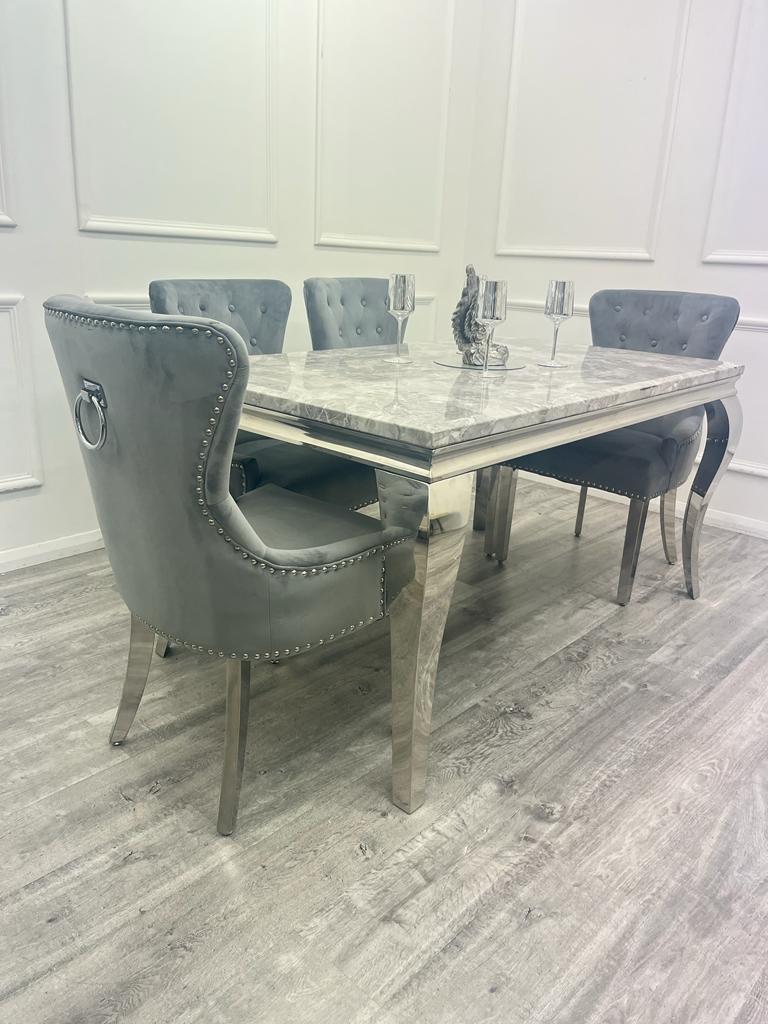 Megan dining chair – view 18