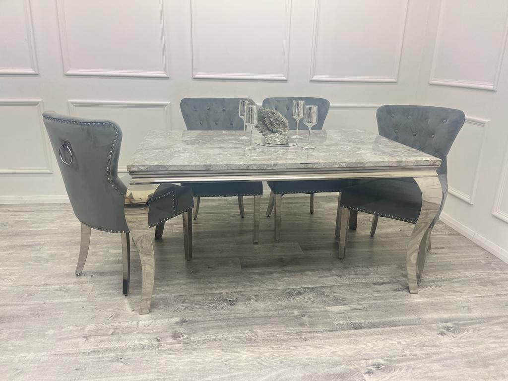 Megan dining chair – view 14