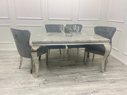 Megan dining chair – view 14