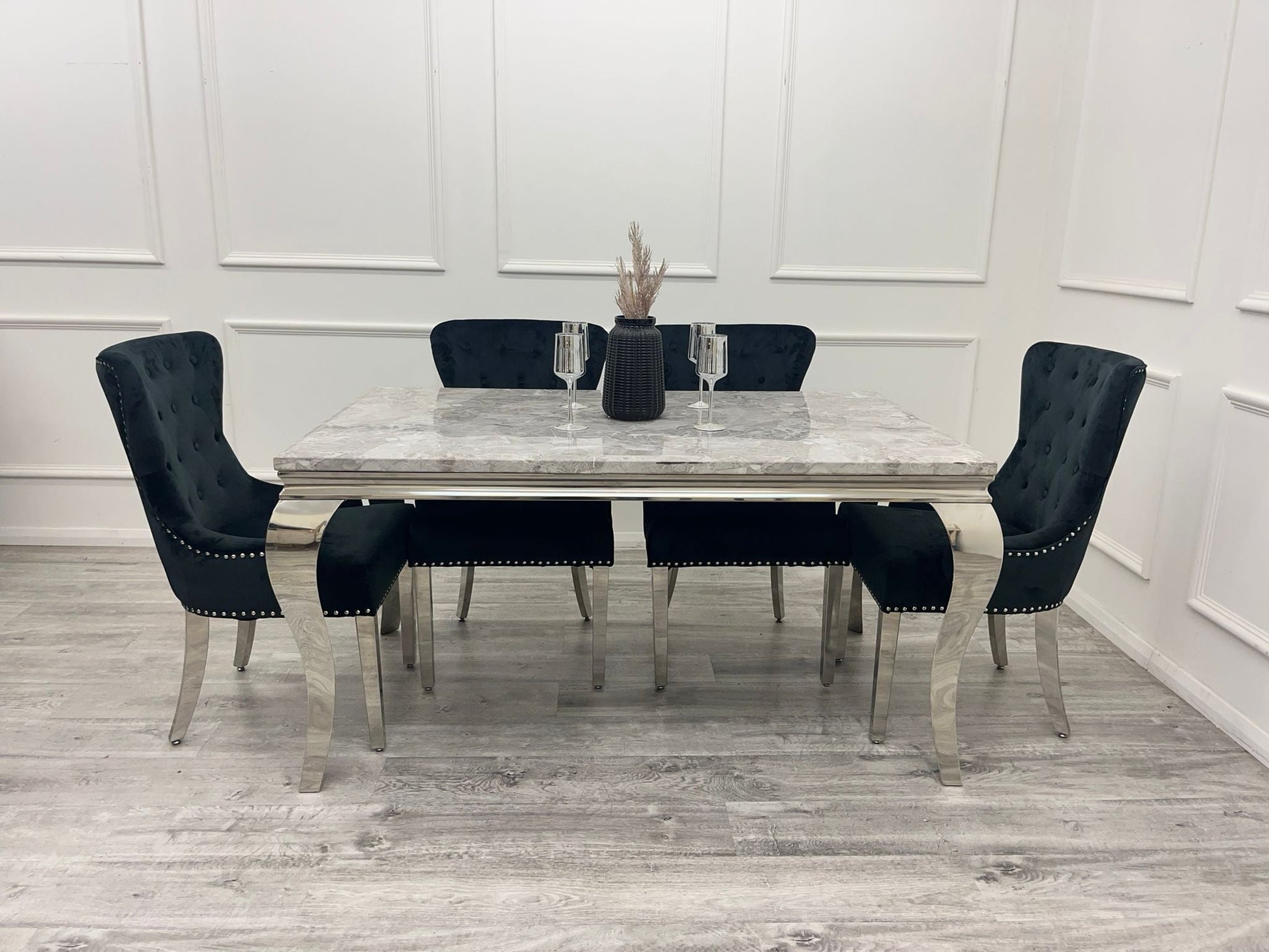 Megan dining chair – view 19