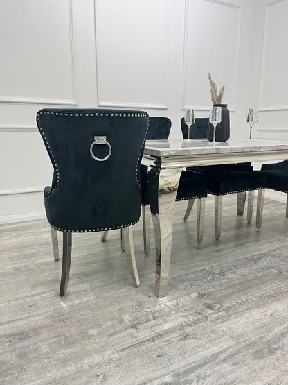 Megan dining chair – view 20
