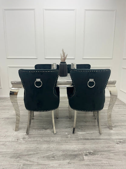 Megan dining chair